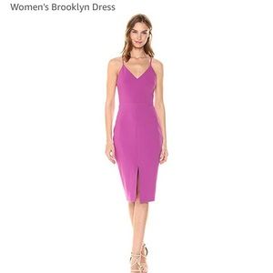 LIKELY Brooklyn dress size 10